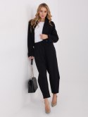 Spodnie IT-SP-FL8557.46 RUE PARIS