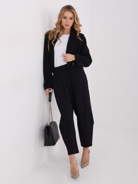 Spodnie IT-SP-FL8557.46 RUE PARIS