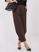 Spodnie IT-SP-FL8557.46 RUE PARIS