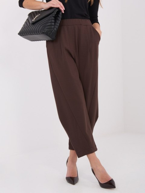 Spodnie IT-SP-FL8557.46 RUE PARIS