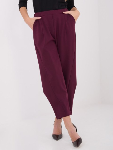 Spodnie IT-SP-FL8557.46 RUE PARIS