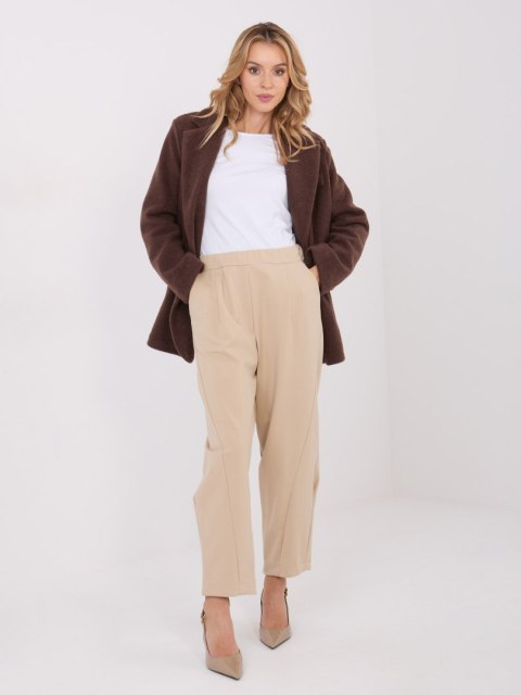 Spodnie IT-SP-FL8557.46 RUE PARIS
