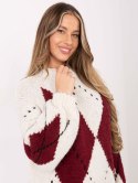 Sweter MI-SW-WM295.15 ITALY MODA