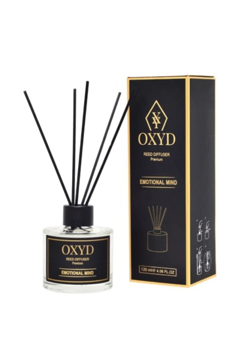 Emotional Mind 120 ml - zapach domowy