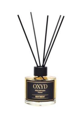 Sentiment 120 ml - zapach domowy