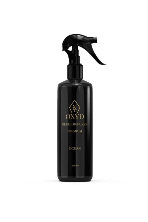 Zapach domowy w sprayu - Ocean 250 ml