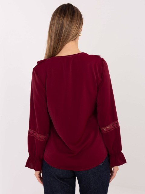 Bluzka IT-BZ-8738.24 MODA ITALY