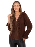 Bluzka IT-BZ-8738.24 MODA ITALY