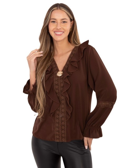 Bluzka IT-BZ-8738.24 MODA ITALY
