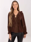 Bluzka IT-BZ-8738.24 MODA ITALY