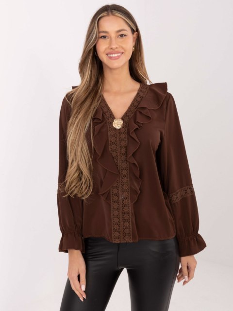 Bluzka IT-BZ-8738.24 MODA ITALY