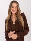 Bluzka IT-BZ-8738.24 MODA ITALY