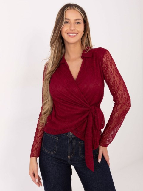 Bluzka MI-BZ-92405.67 ITALY MODA