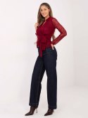 Bluzka MI-BZ-92405.67 ITALY MODA