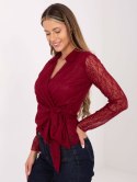 Bluzka MI-BZ-92405.67 ITALY MODA
