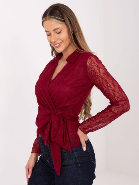 Bluzka MI-BZ-92405.67 ITALY MODA
