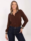 Koszula MI-KS-4225.35 ITALY MODA
