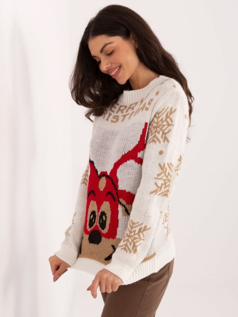 Sweter MI-SW-19133.90 ITALY MODA