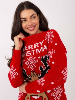 Sweter MI-SW-2211.86 ITALY MODA