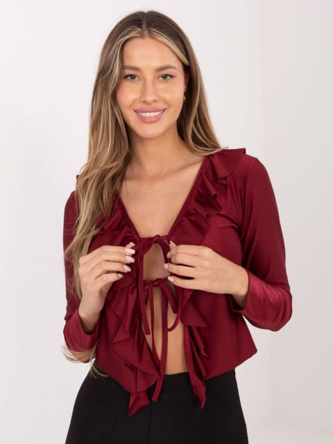Bluzka IT-BZ-21837.00 MODA ITALY