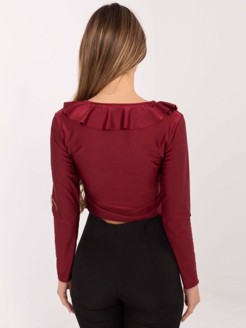 Bluzka IT-BZ-21837.00 MODA ITALY