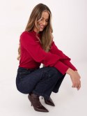 Bluzka RV-BZ-A1053.50 RUE PARIS