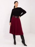 Spódnica IT-SD-FL9838.49 RUE PARIS