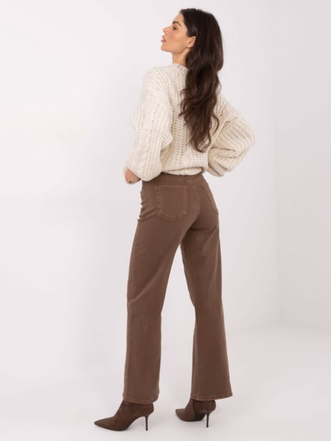 Spodnie jeans VM-SP-BQ9621-76.68 Factory Price