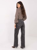 Spodnie jeans VM-SP-J1567-11.02 Factory Price