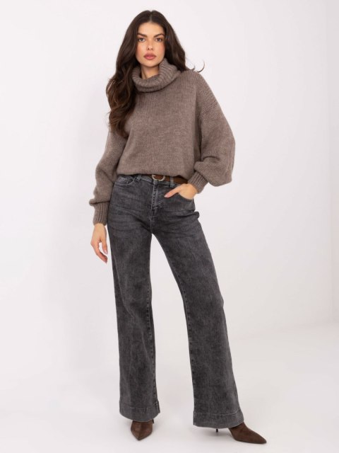 Spodnie jeans VM-SP-J1567-11.02 Factory Price
