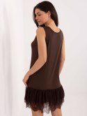 Sukienka MI-SK-A409.53 ITALY MODA