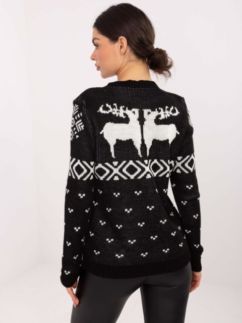 Sweter MI-SW-19128.34 ITALY MODA