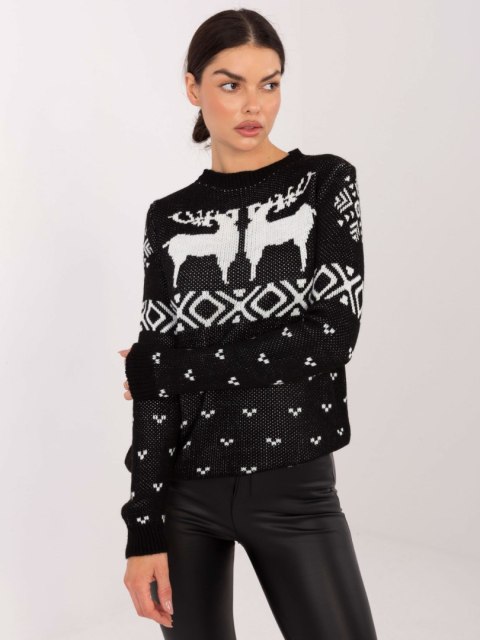 Sweter MI-SW-19128.34 ITALY MODA