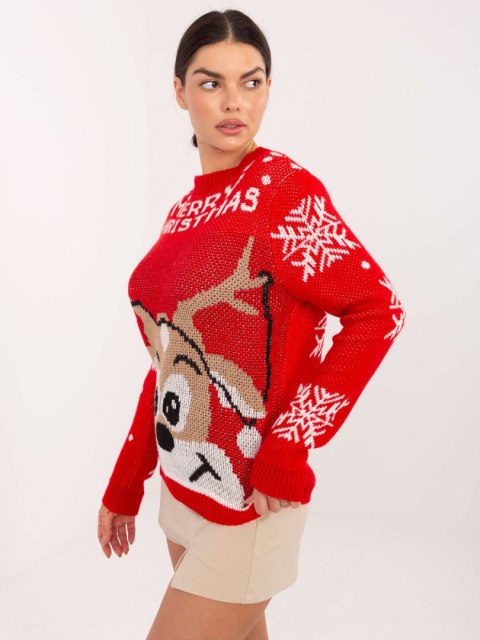 Sweter MI-SW-19133.90 ITALY MODA