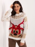 Sweter MI-SW-19133.90 ITALY MODA