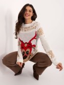 Sweter MI-SW-19133.90 ITALY MODA