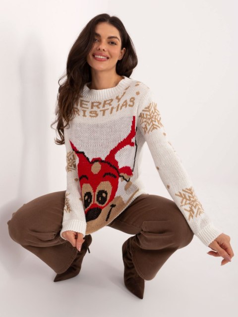 Sweter MI-SW-19133.90 ITALY MODA
