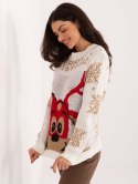 Sweter MI-SW-19133.90 ITALY MODA