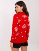 Sweter MI-SW-19137.52 ITALY MODA