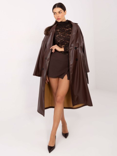 Szorty IT-SN-FL8755.20P ITALY MODA
