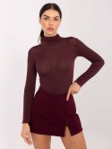 Szorty IT-SN-FL8755.20P ITALY MODA