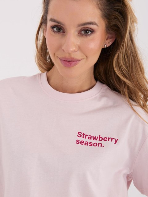 T-shirt D12022AH02645V Sublevel