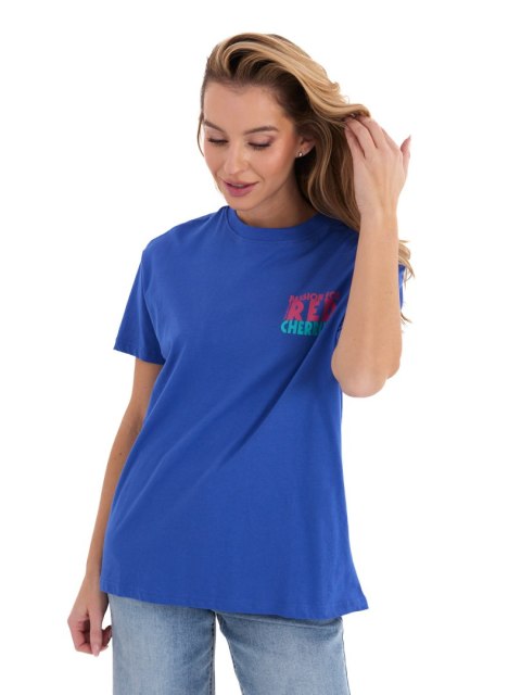 T-shirt D12022AH02645W Sublevel