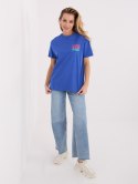 T-shirt D12022AH02645W Sublevel