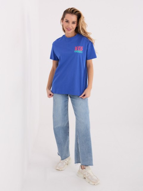 T-shirt D12022AH02645W Sublevel