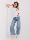 T-shirt D12022AH02645W Sublevel