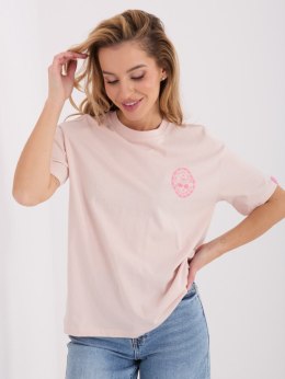 T-shirt D12022M02842A EIGHT 2 NINE