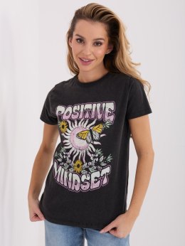 T-shirt D12048M02556K EIGHT 2 NINE