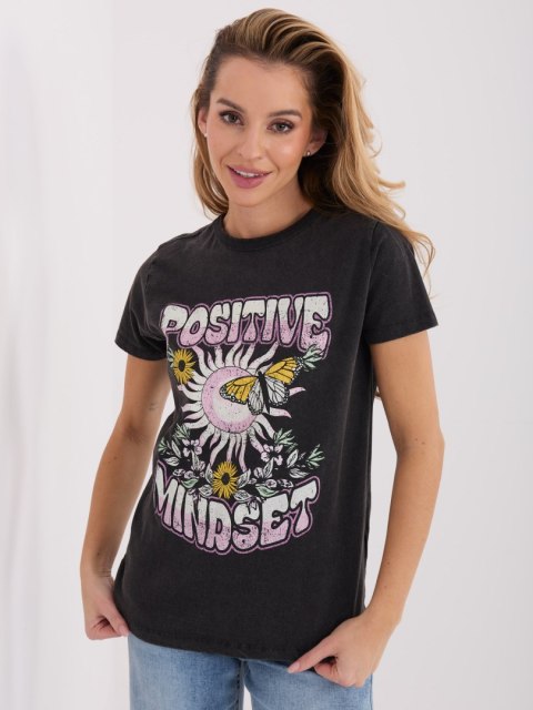 T-shirt D12048M02556K EIGHT 2 NINE