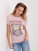 T-shirt D12048M02556K EIGHT 2 NINE